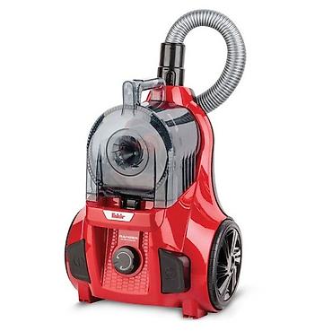 Tozsoran – siklon texnologiyalı, toz kisəsiz model Ranger Red - lalafo.az -da Tozsoran – siklon texnologiyalı, toz kisəsiz model Ranger Red -