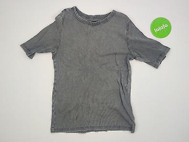 shein polish: Sinsay, T-shirt damski, rozmiar L — 2