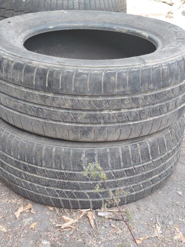 летняя резина 215 60 r16: Шины 215 / 60 / R 16, Лето, Б/у, 1 шт, Легковые, Kumho
