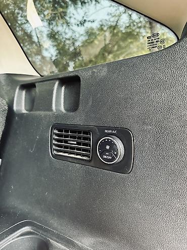 Kia: Kia Sorento: 2016 г., 2 л, Автомат, Бензин, Кроссовер — 11