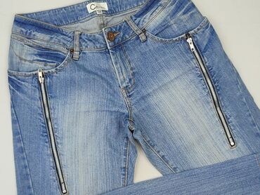 Cubus, Jeans for women, size M (EU 38)