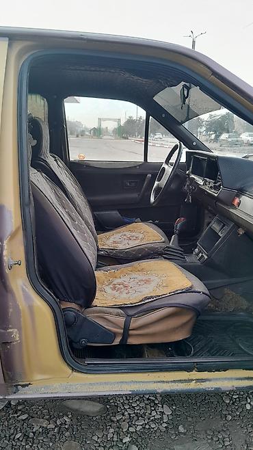 Volkswagen: Volkswagen Passat: 1982 г., 1.6 л, Механика, Бензин, Седан — 13