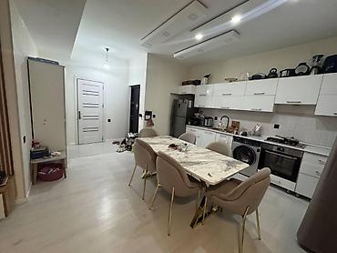 yasma: Yeni Yasamal, 3 otaqlı, Yeni tikili, m. İnşaatçılar, 67 kv. m — 3