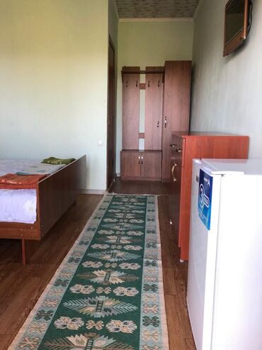 Иссык-Куль 2025: Койко-место, АЛТЫНАЙ Чолпон-Ата, Детская площадка, Парковка, стоянка, Охраняемая территория — 15