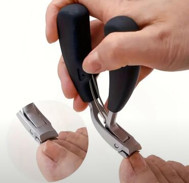 Manikür və pedikür məhsulları: Kutikul üçün vasitə, 1 ml, Yeni, Ünvandan götürmə -da lalafo.az — 3 Manikür və pedikür məhsulları: Kutikul üçün vasitə, 1 ml, Yeni, Ünvandan götürmə — 3