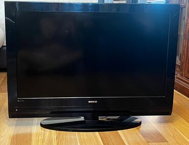 işlənmiş smart televizorlar: İşlənmiş Televizor Beko 82" Ünvandan götürmə