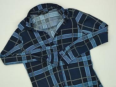 blue: Koszula damska, rozmiar 2XS — 1