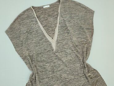 spodnie jeansy zara: T-shirt, Zara, S (EU 36), condition - Very good