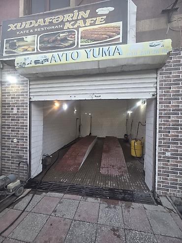mehemmedi: Digah məhəmmədi yolunun üzərində 2 mərtəbəli obyekt satılır hal — 3