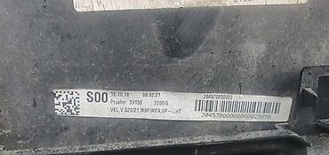 feedback arilje: PREDNJI BRANIK G20 G21 MSP ZA BMW SERIJA 3 | BMW 3 g20 g21 prednji — 4