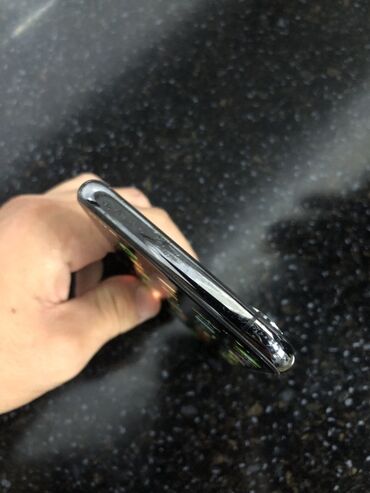 обмен на xs: IPhone X, Space Gray, Чехол