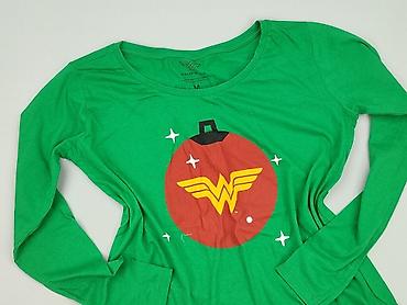 49 cm: Wonder Woman, Bluzka damska, rozmiar M — 1