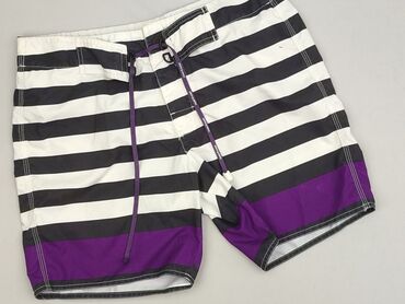 robert kupisz koszulka z orłem: Coast, Shorts for men, size S