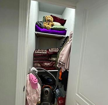 67: 3 комнаты, 67 м², Восток-5 мкр 105 серия, 9 этаж, Евроремонт — 9