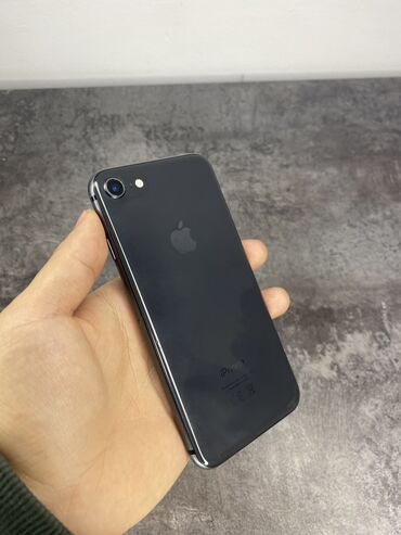 xl айфон: IPhone 8, Скидка 10%, Б/у, 64 ГБ, 72 %