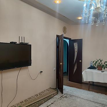 Продажа квартир: 3 комнаты, 61 м², 105 серия, 8 этаж, Косметический ремонт at lalafo.kg — 6 Продажа квартир: 3 комнаты, 61 м², 105 серия, 8 этаж, Косметический ремонт — 6