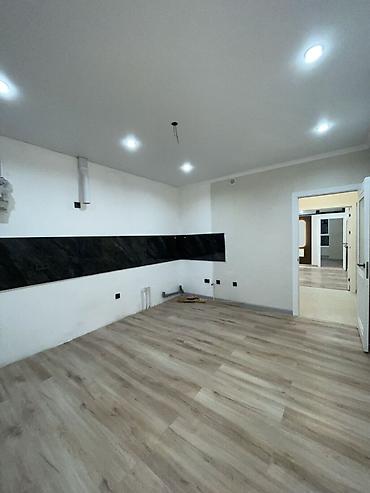 Продажа квартир: 2 комнаты, 55 м², 108 серия, 4 этаж, Евроремонт — 8