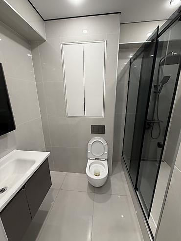 Продажа квартир: 2 комнаты, 60 м², Элитка, 6 этаж, Евроремонт — 17