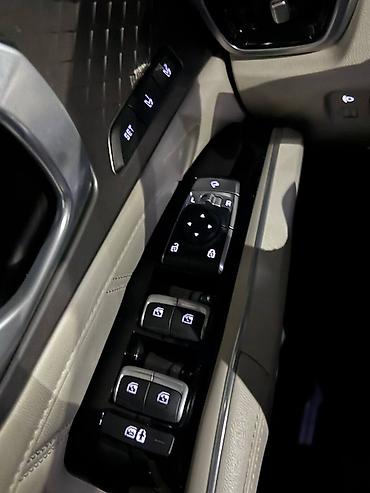 Kia: Kia Sorento: 2020 г., 1.6 л, Автомат, Гибрид, Кроссовер — 7