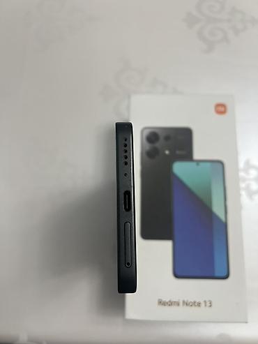 редми ноут 6 про: Redmi, Redmi Note 13, Б/у, 128 ГБ, цвет - Черный, 2 SIM — 7