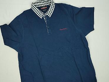Pierre Cardin, Koszulka polo dla mężczyzn, rozmiar 2XL
