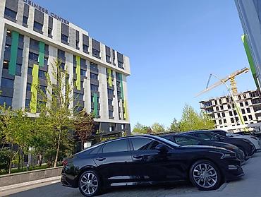 насос для авто: Kia K5: 2021 г., 2 л, Автомат, Газ, Седан — 7
