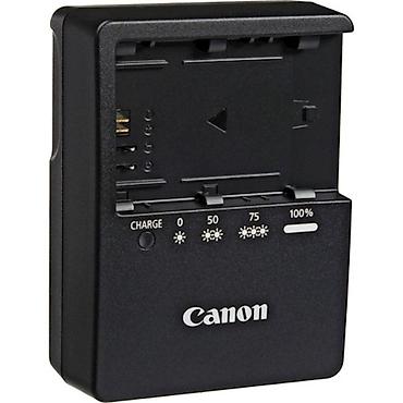 Foto və videokameralar: №: 7070 Məhsulun adı: Enerji toplama cihazı Canon LC-E6E (3349B001) — 1