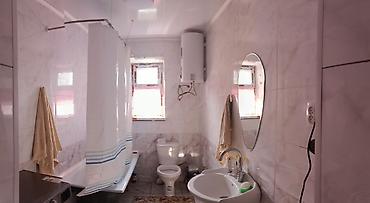 дом вагоны: 🏡 Продается кирпичный дом в с. Станция Ивановка (Чуйская область) — 10
