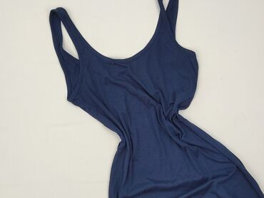 sukienka bez stanika: Women`s dress, Vero Moda, size M (EU 38)