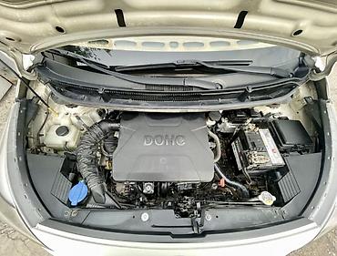 мини электро: Kia Morning: 2017 г., 1 л, Автомат, Бензин, Хэтчбэк — 5