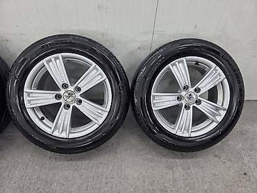 195 65 r15 ms: ALUMINIJUMSKE FELNE ASTRA J,K ORLANDO 16 5 X 115 | Opel ( Astra J — 4