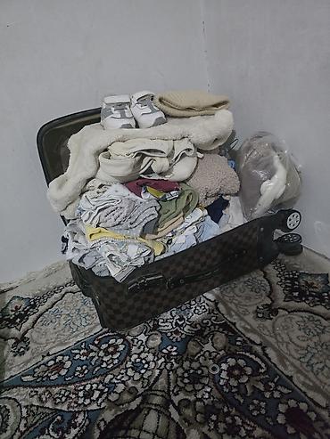 Комплекты одежды: Комплект — 4