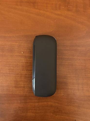 sade don: IQOS DUO 3 ( sadəcə heets) Səliqəli vəziyyətdədi Az İstifadə olunub — 1