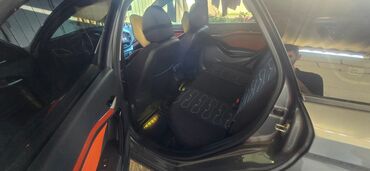 VAZ (LADA): VAZ (LADA) Vesta: 1.8 l | 2019 il 76000 km Krossover -da lalafo.az — 8 VAZ (LADA): VAZ (LADA) Vesta: 1.8 l | 2019 il 76000 km Krossover — 8