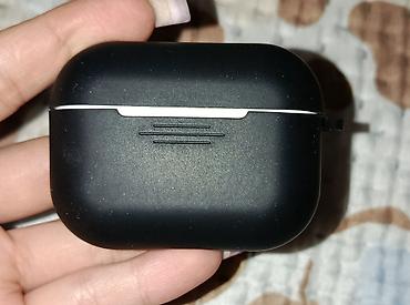 Apple‼️AirPods pro 2 Беспроводные наушники AirPods Pro 2(белые)