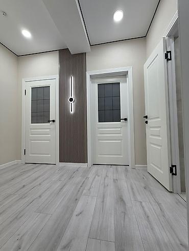 central park: 1 комната, 41 м², 9 этаж — 7