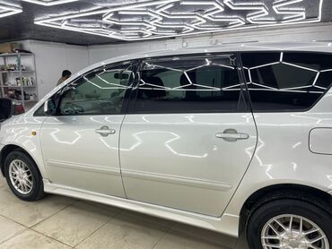 тайота пасса: Toyota Ipsum: 2002 г., 2.4 л, Автоматтык, Бензин, Универсал