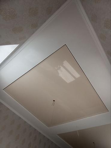 Натяжной потолок: Натяжной потолок Глянцевое, Матовое, 3D потолки Гарантия, Бесплатная консультация, Бесплатный замер — 3