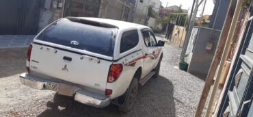 Mitsubishi: Mitsubishi L200: 2.5 l | 2009 il 289000 km Pikap — 6