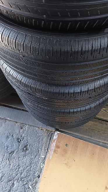 teker 235: Nexen tekerleri norlmal problemsiz 4 eded bez problem unvan vasmoy — 8