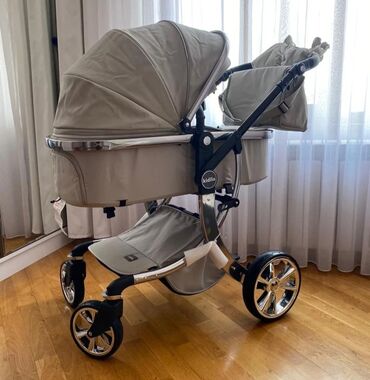 универсальные трехколесные коляски: Araba yaxsu veziyyetde
qiymet son.Unvan Ulduz