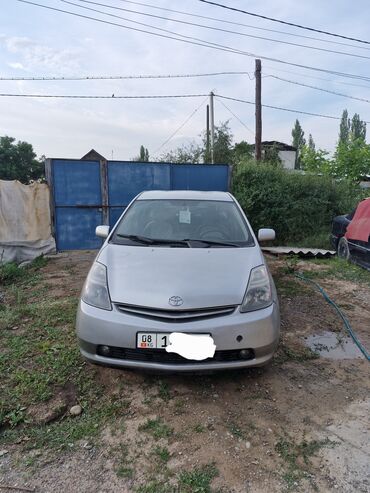 литые диски опель омега б: Toyota Prius: 2006 г., 1.5 л, Автомат, Гибрид, Хетчбек