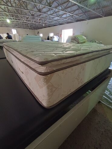 Matraslar: Yeni, Ortopedik matras — 9