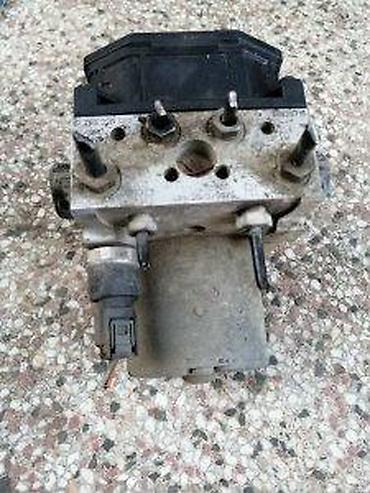 map sensor fiat stilo 1.9 jtd: Fiat stilo abs centrala. Originalni polovni delovi 147-156-GT-159-Fiat — 2