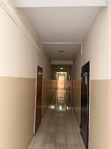 Продажа квартир: 1 комната, 31 м², 4 этаж — 7