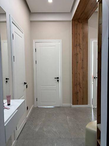 Продажа квартир: 2 комнаты, 55 м², Элитка, 13 этаж, Евроремонт — 5