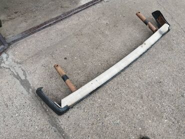 Auto delovi: Zadnji branik Lada 2121,21213,21214 Niva br.6. Polovnan, ocuvan — 12