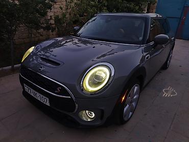 mini cooper 2019 qiymeti: Mini Cooper Clubman: 2 l | 2020 il 118000 km Universal — 10