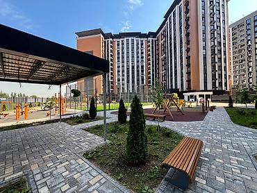 2 комнаты, 53 м², Элитка, 13 этаж, Евроремонт at lalafo.kg 2 комнаты, 53 м², Элитка, 13 этаж, Евроремонт
