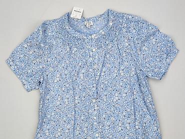 lniane: J.Crew, Bluzka damska, rozmiar XS — 1